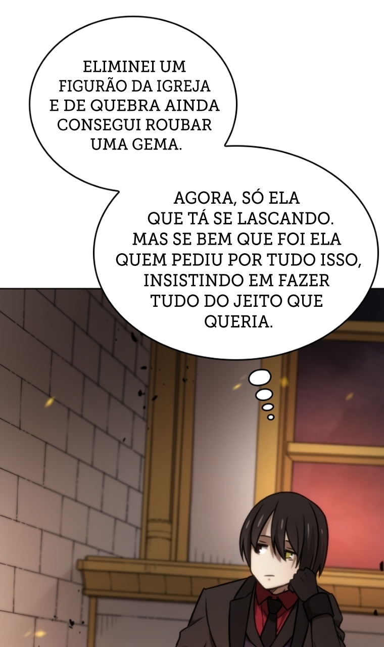Oversummoned, Overpowered, and Over It! Capítulo 76 Página 53