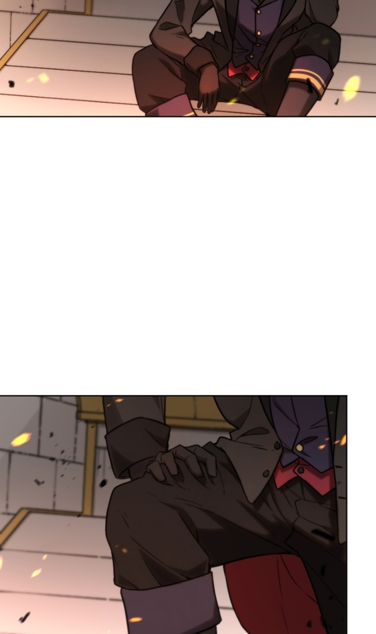 Oversummoned, Overpowered, and Over It! Capítulo 76 Página 54