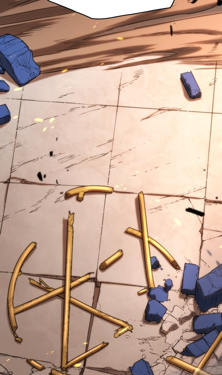 Oversummoned, Overpowered, and Over It! Capítulo 76 Página 60