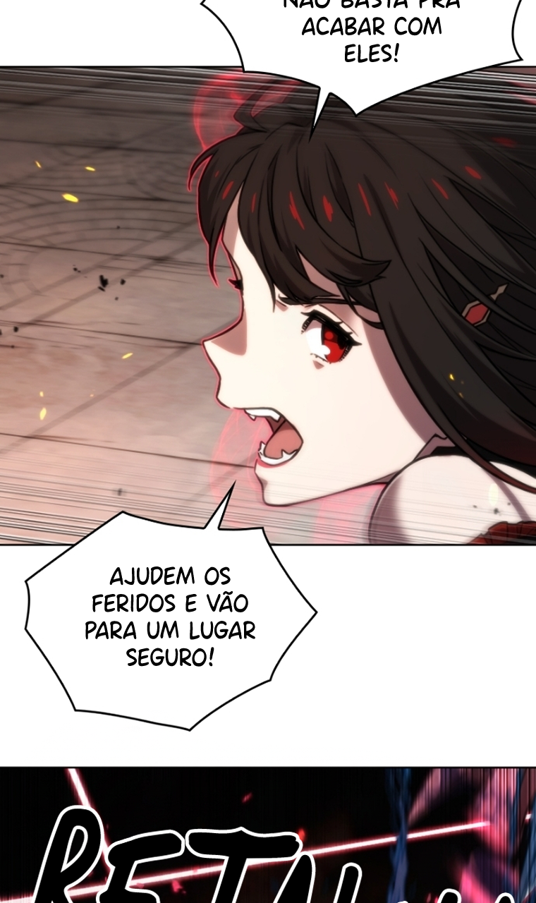 Oversummoned, Overpowered, and Over It! Capítulo 76 Página 7