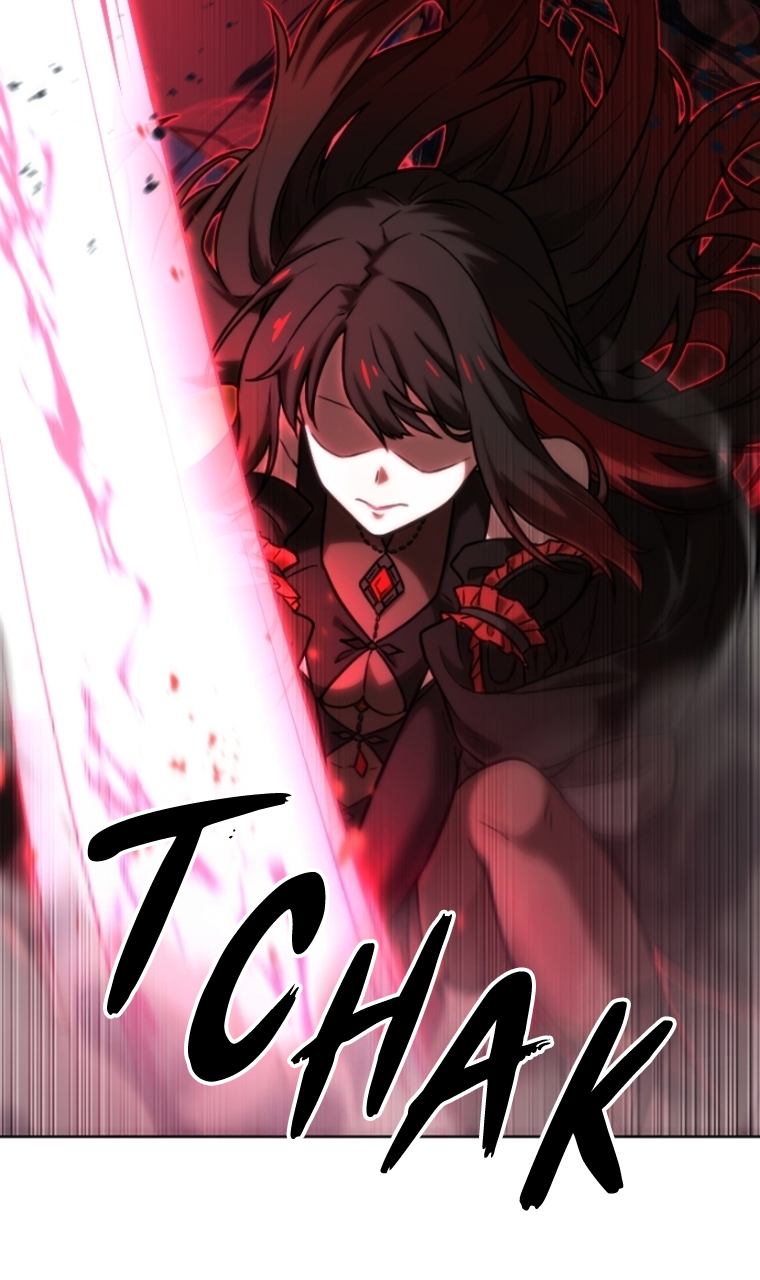 Oversummoned, Overpowered, and Over It! Capítulo 76 Página 9