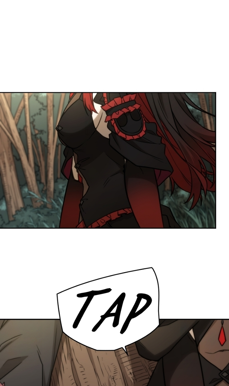 Oversummoned, Overpowered, and Over It! Capítulo 77 Página 11