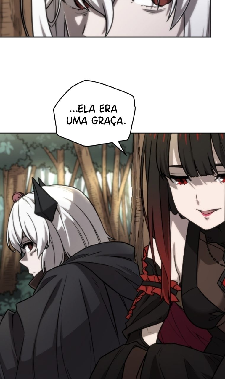 Oversummoned, Overpowered, and Over It! Capítulo 77 Página 16