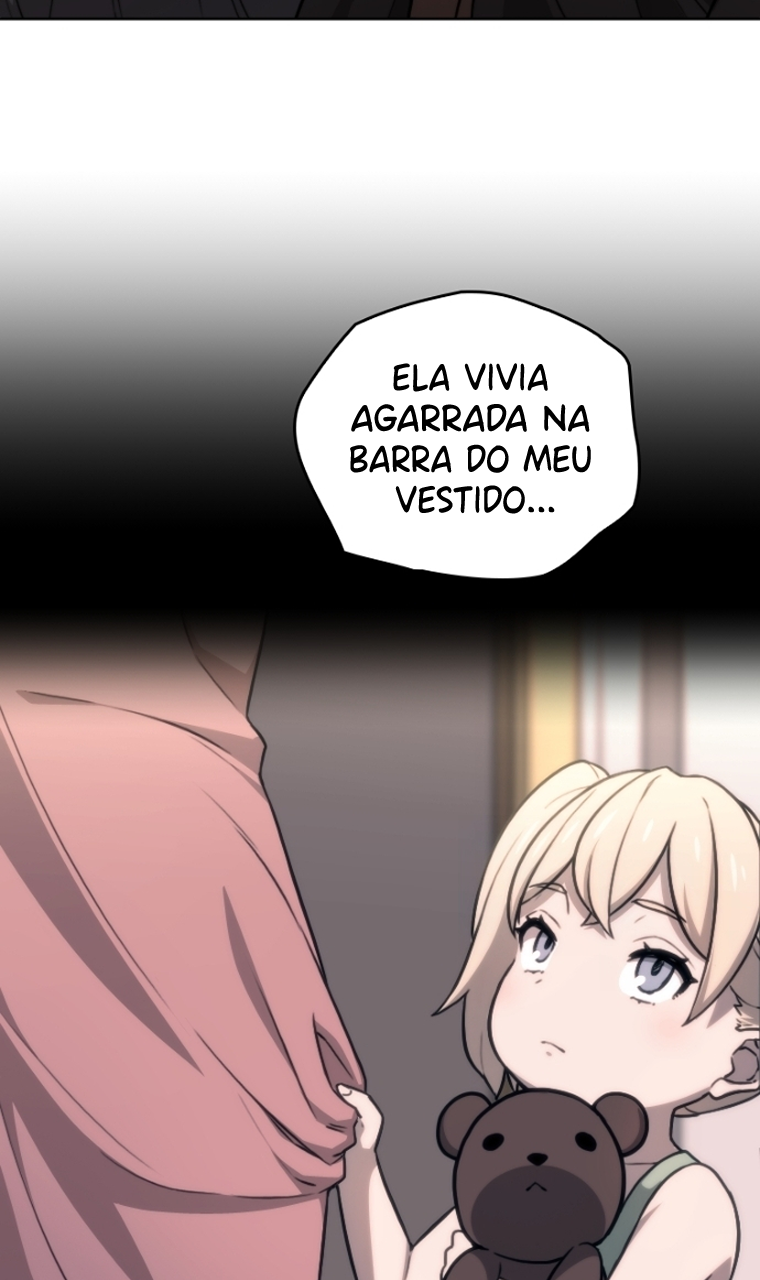 Oversummoned, Overpowered, and Over It! Capítulo 77 Página 17