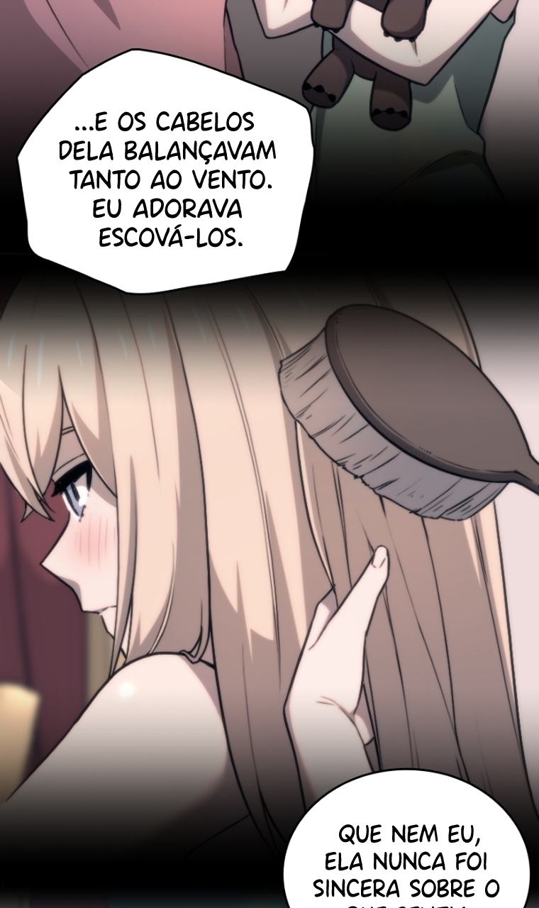 Oversummoned, Overpowered, and Over It! Capítulo 77 Página 18