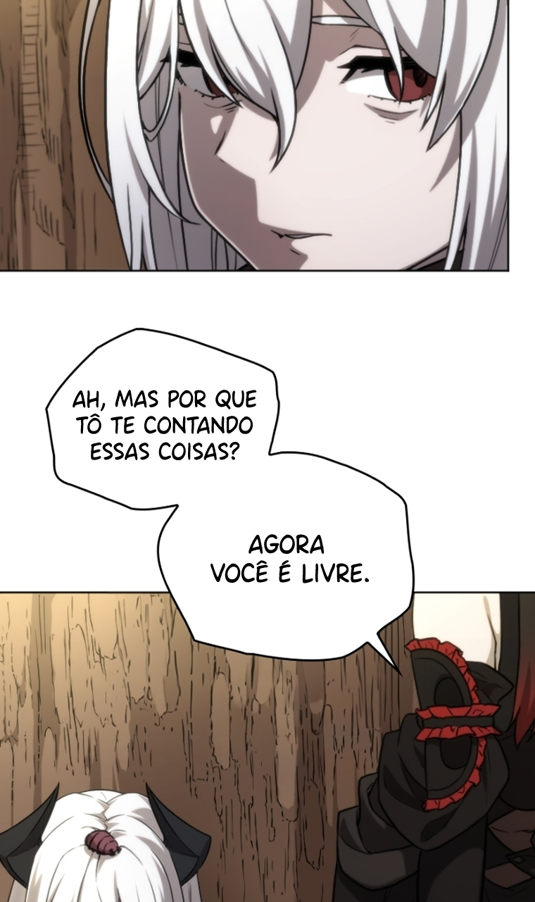 Oversummoned, Overpowered, and Over It! Capítulo 77 Página 22
