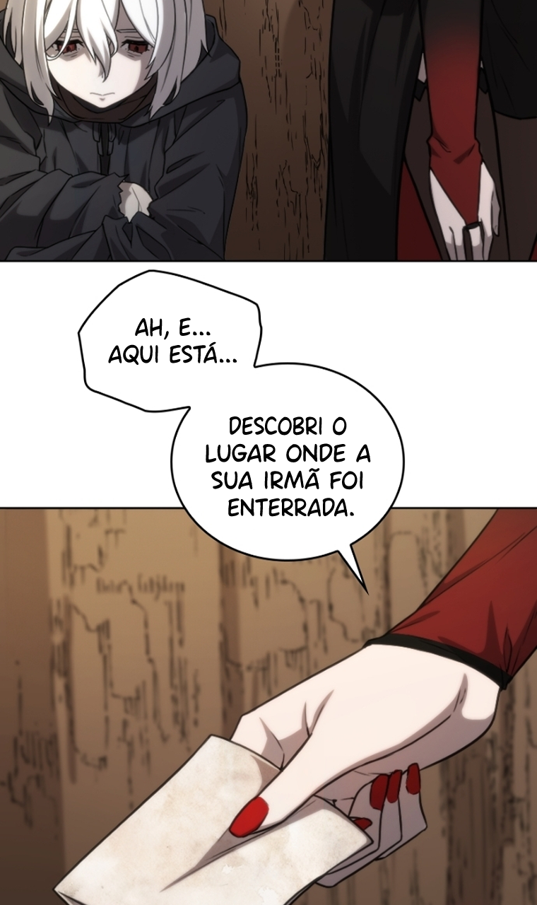 Oversummoned, Overpowered, and Over It! Capítulo 77 Página 23