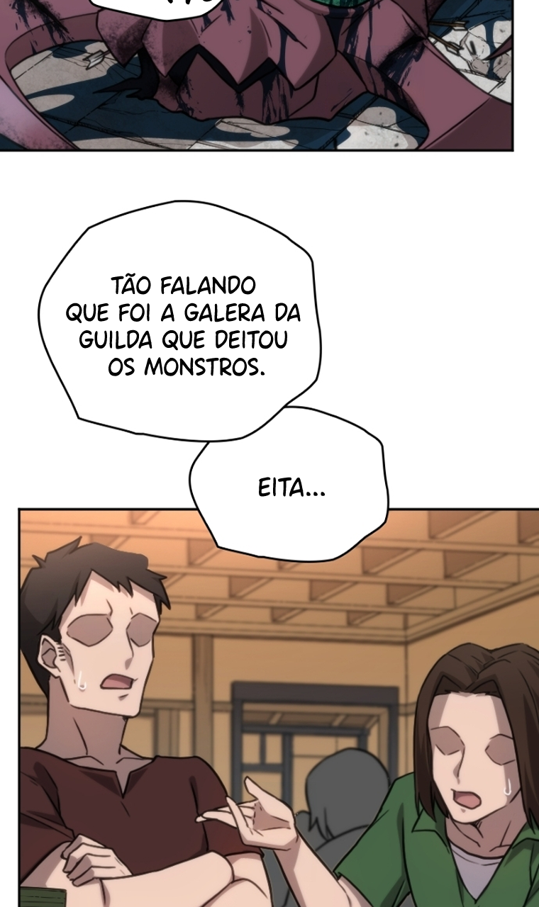 Oversummoned, Overpowered, and Over It! Capítulo 77 Página 34