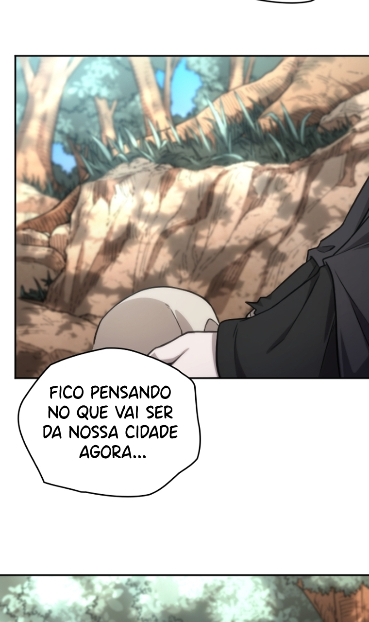 Oversummoned, Overpowered, and Over It! Capítulo 77 Página 37