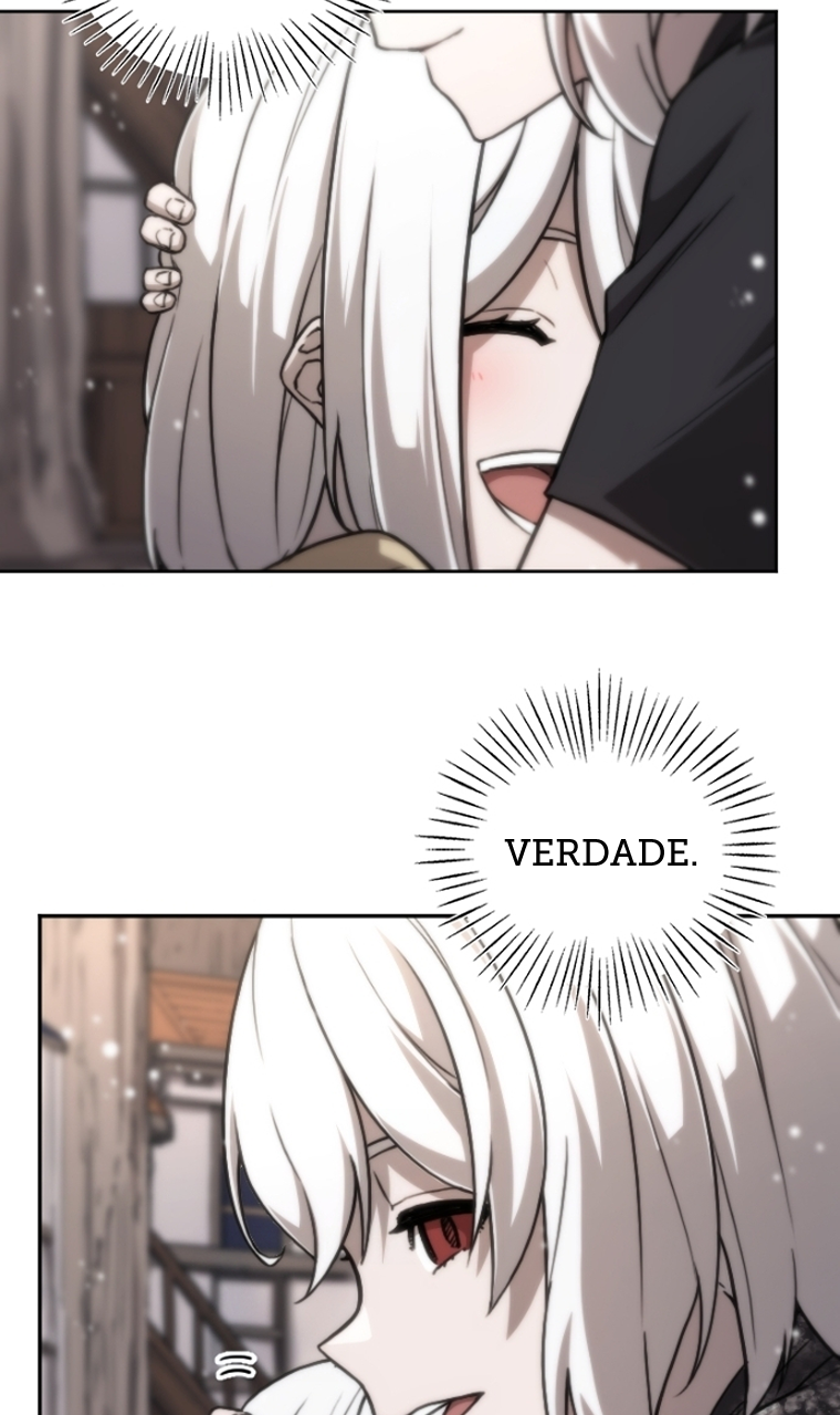 Oversummoned, Overpowered, and Over It! Capítulo 77 Página 43