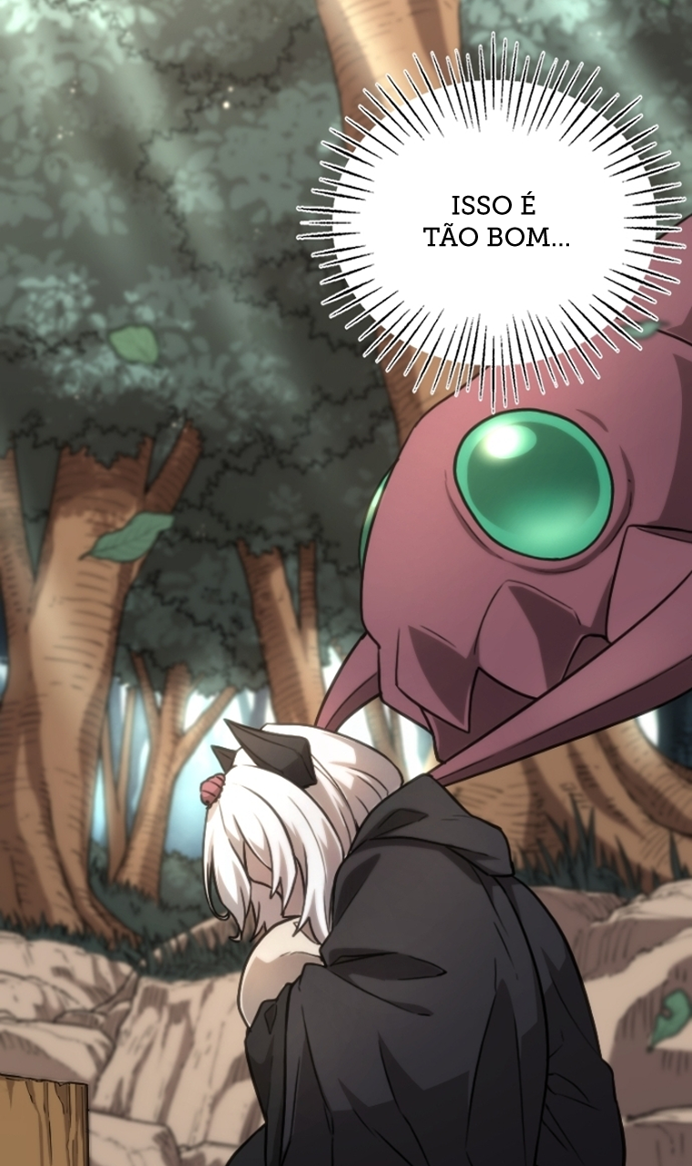 Oversummoned, Overpowered, and Over It! Capítulo 77 Página 48
