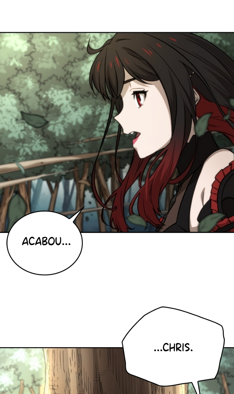 Oversummoned, Overpowered, and Over It! Capítulo 77 Página 5