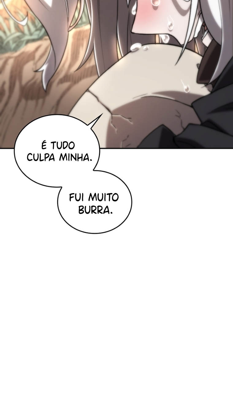 Oversummoned, Overpowered, and Over It! Capítulo 77 Página 50