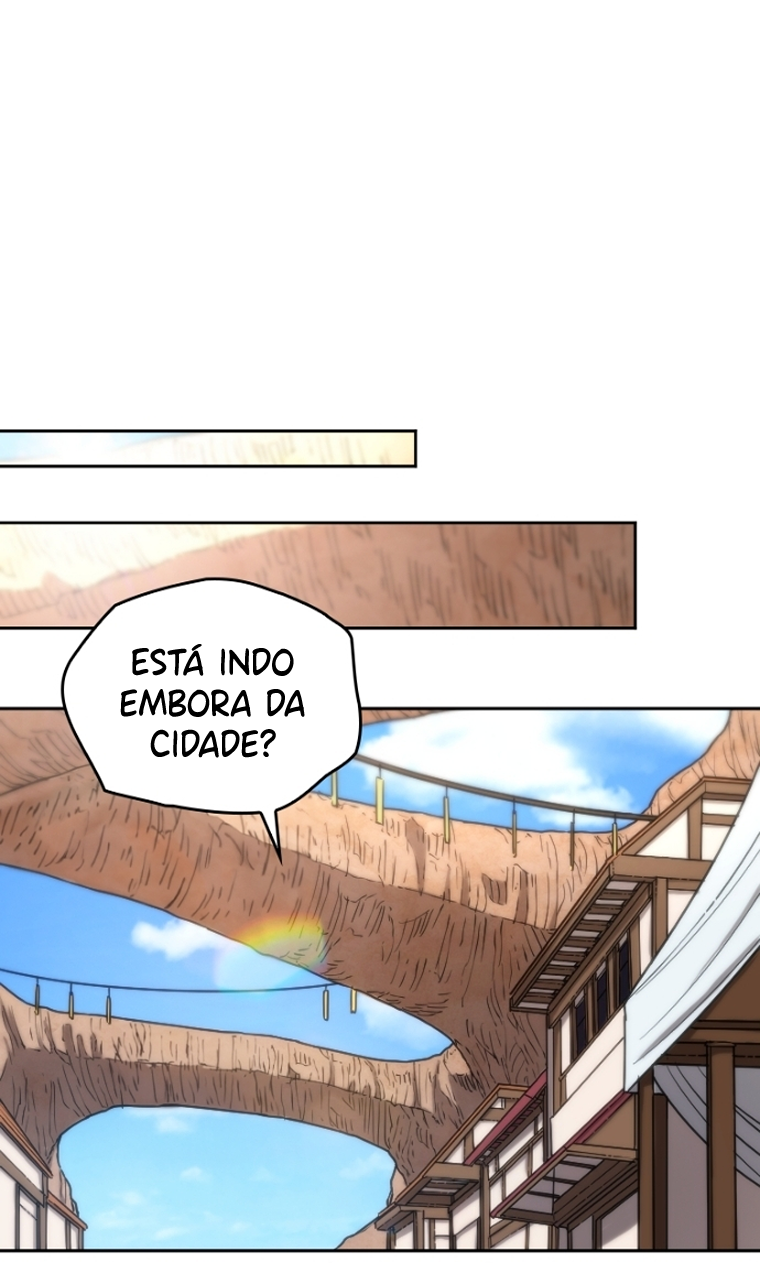 Oversummoned, Overpowered, and Over It! Capítulo 77 Página 51
