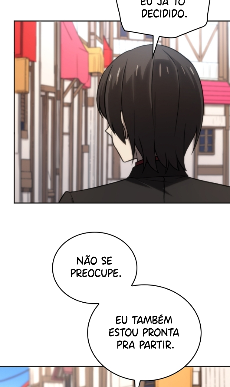 Oversummoned, Overpowered, and Over It! Capítulo 77 Página 53
