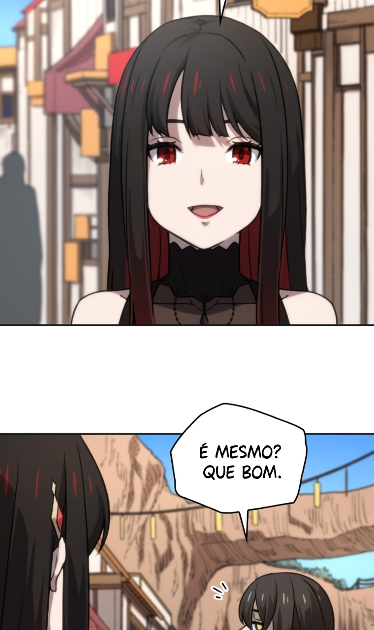 Oversummoned, Overpowered, and Over It! Capítulo 77 Página 54