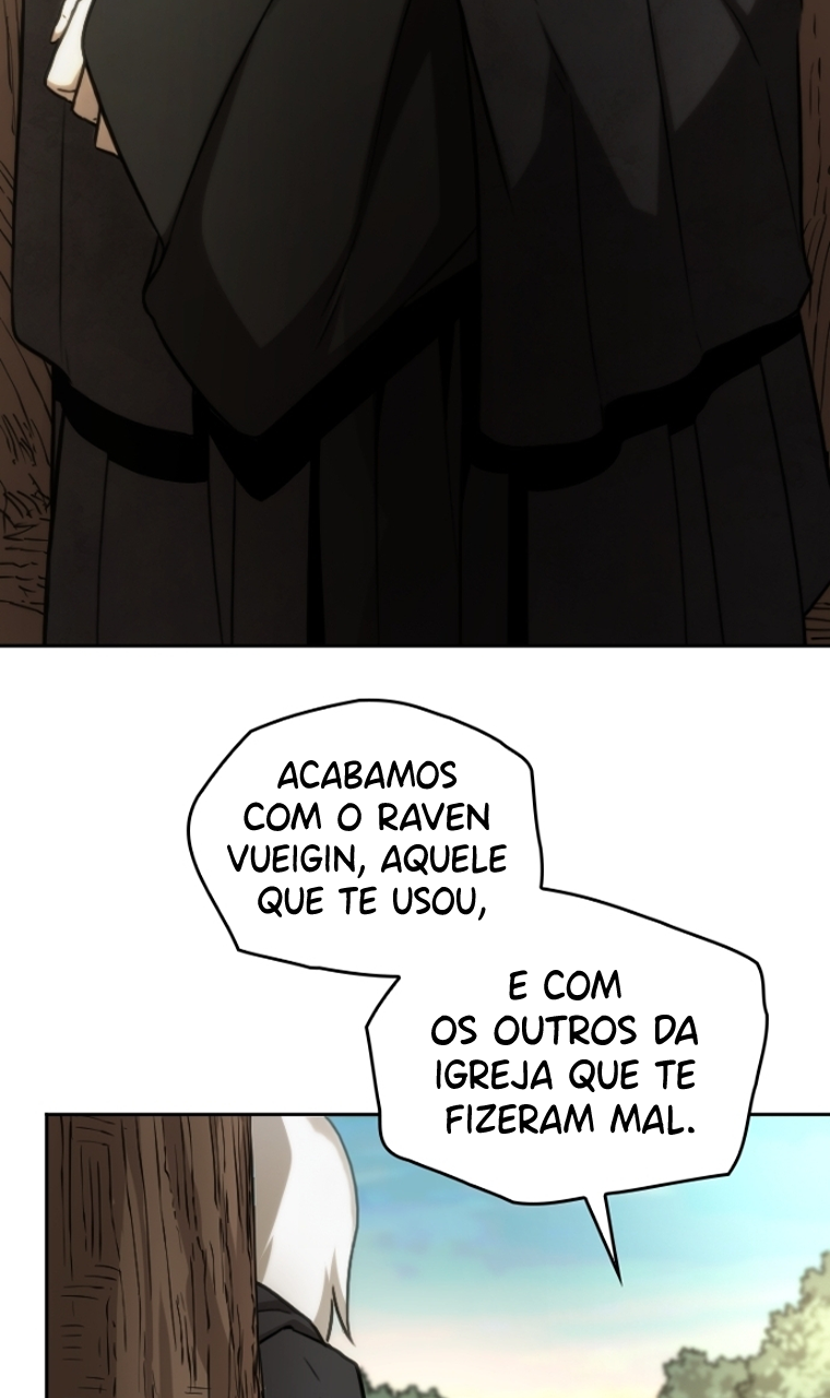 Oversummoned, Overpowered, and Over It! Capítulo 77 Página 8