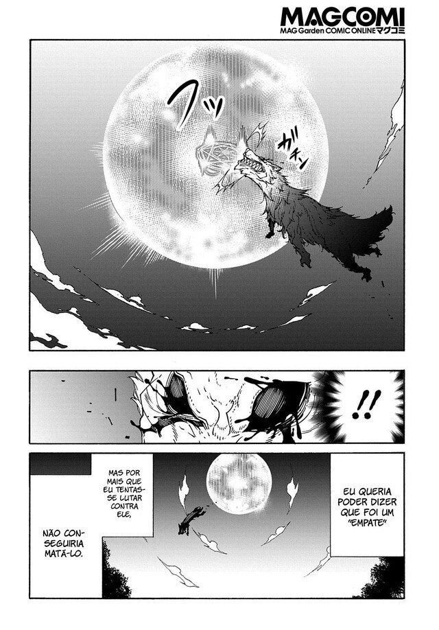 Oversummoned, Overpowered, and Over It! Capítulo 9 Página 13