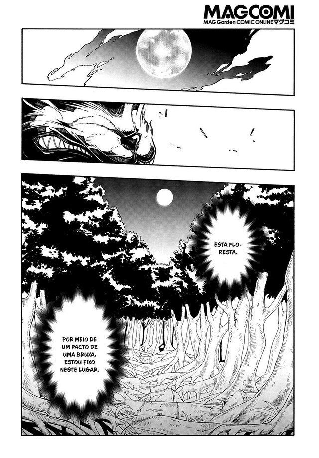 Oversummoned, Overpowered, and Over It! Capítulo 9 Página 27