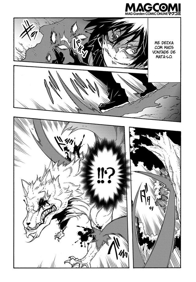 Oversummoned, Overpowered, and Over It! Capítulo 9 Página 37