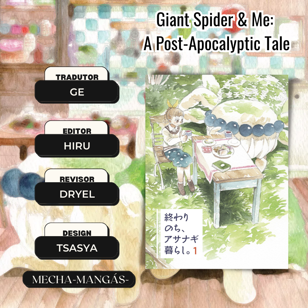 Owari Nochi, Asanagi Kurashi. Capítulo 1 Página 1