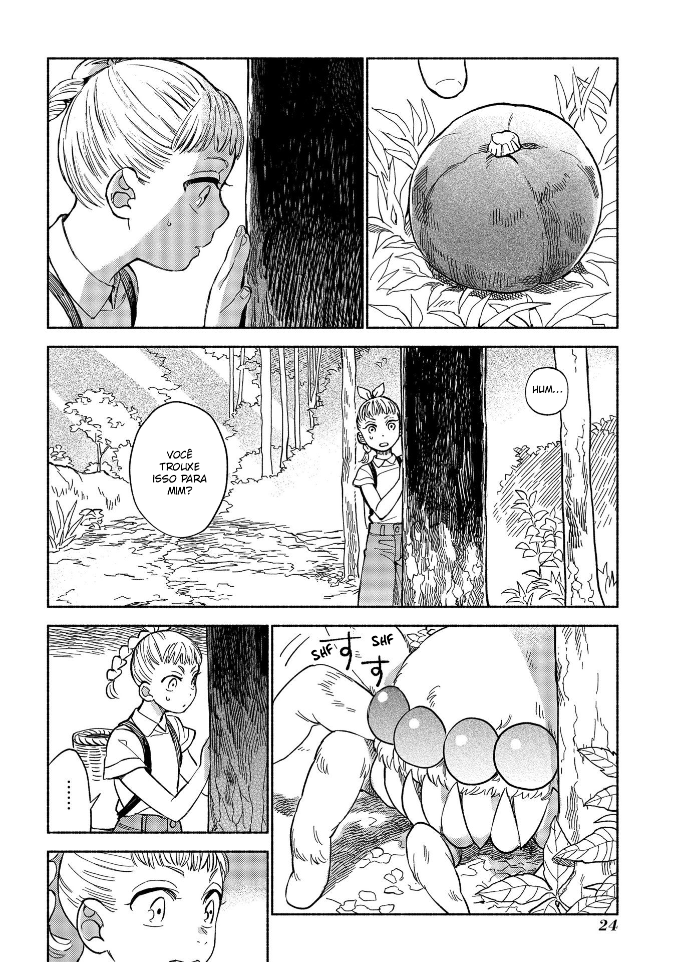 Owari Nochi, Asanagi Kurashi. Capítulo 1 Página 26