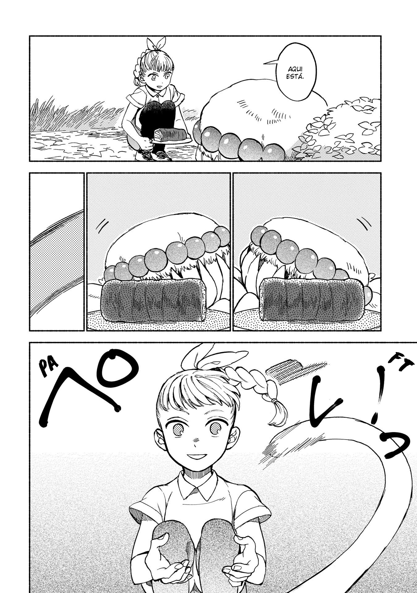 Owari Nochi, Asanagi Kurashi. Capítulo 1 Página 30