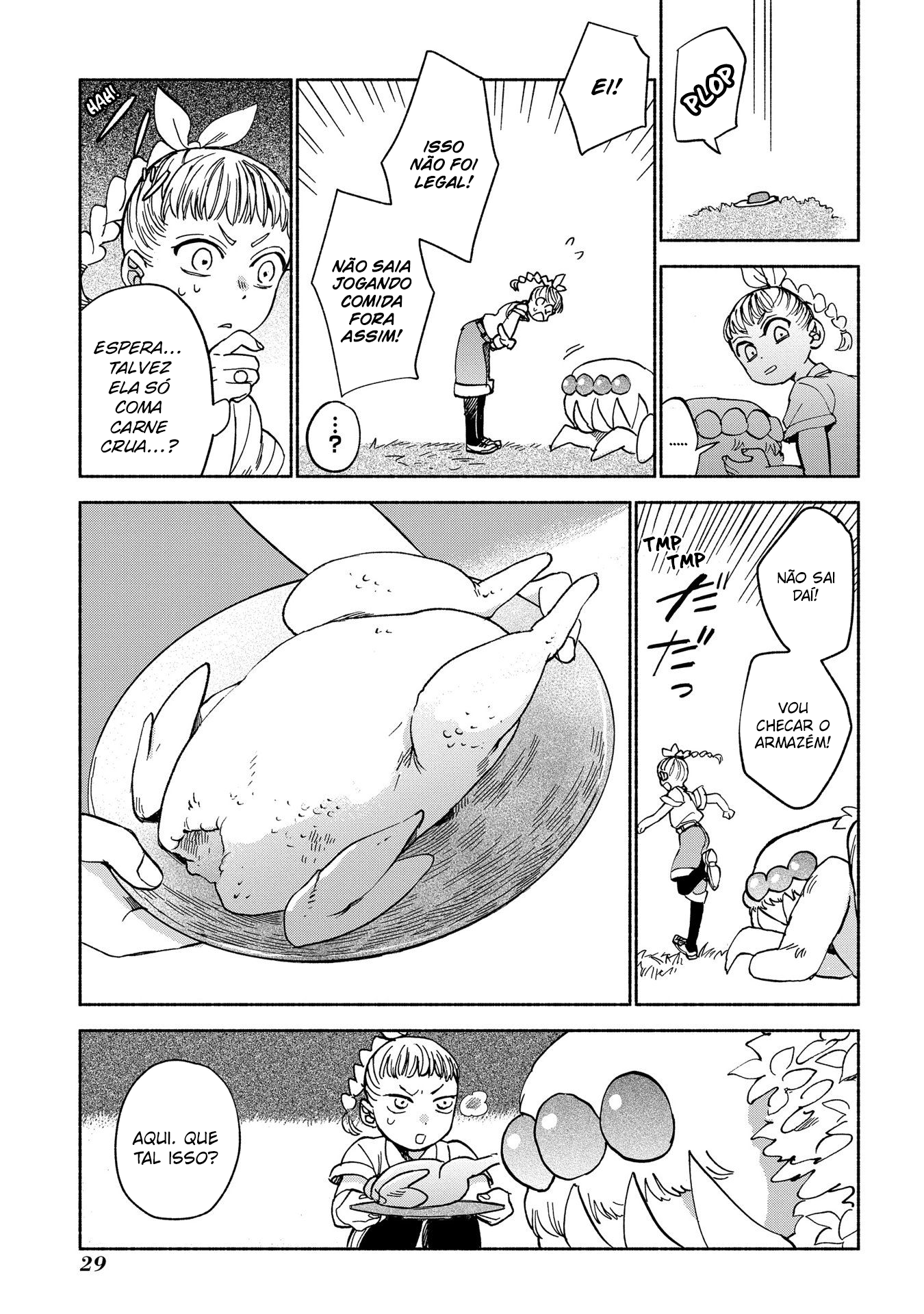 Owari Nochi, Asanagi Kurashi. Capítulo 1 Página 31