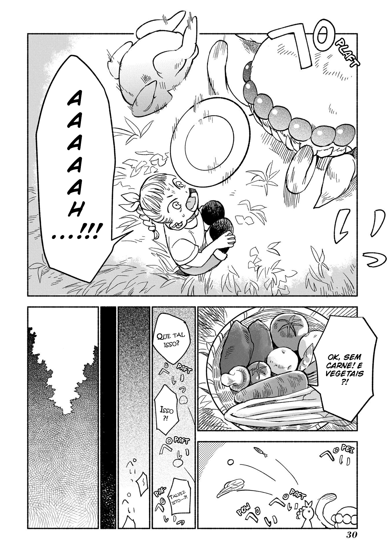 Owari Nochi, Asanagi Kurashi. Capítulo 1 Página 32