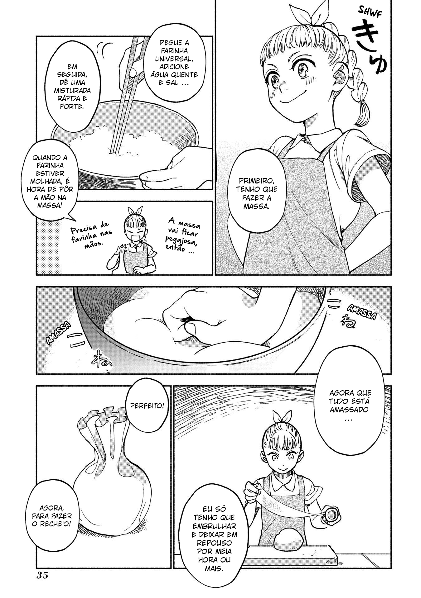 Owari Nochi, Asanagi Kurashi. Capítulo 1 Página 37