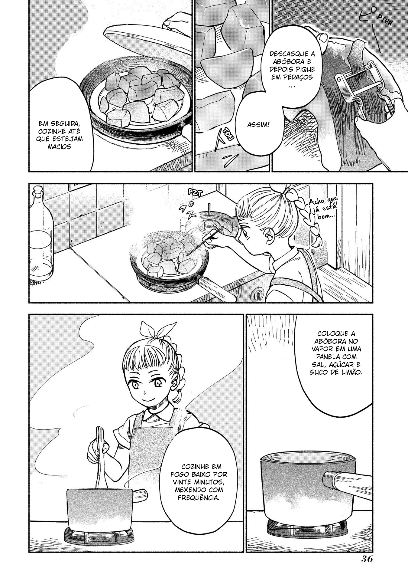 Owari Nochi, Asanagi Kurashi. Capítulo 1 Página 38