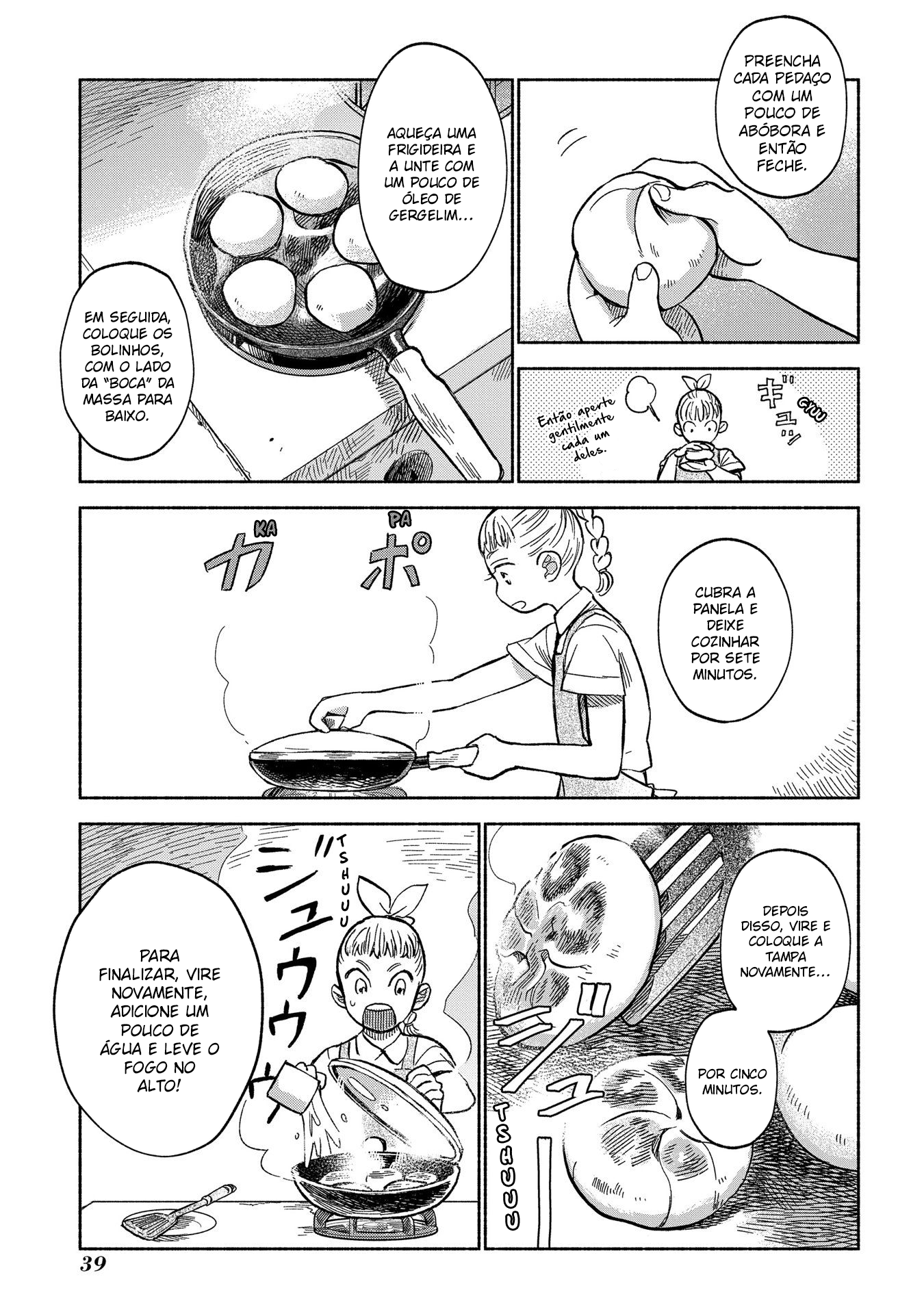Owari Nochi, Asanagi Kurashi. Capítulo 1 Página 41