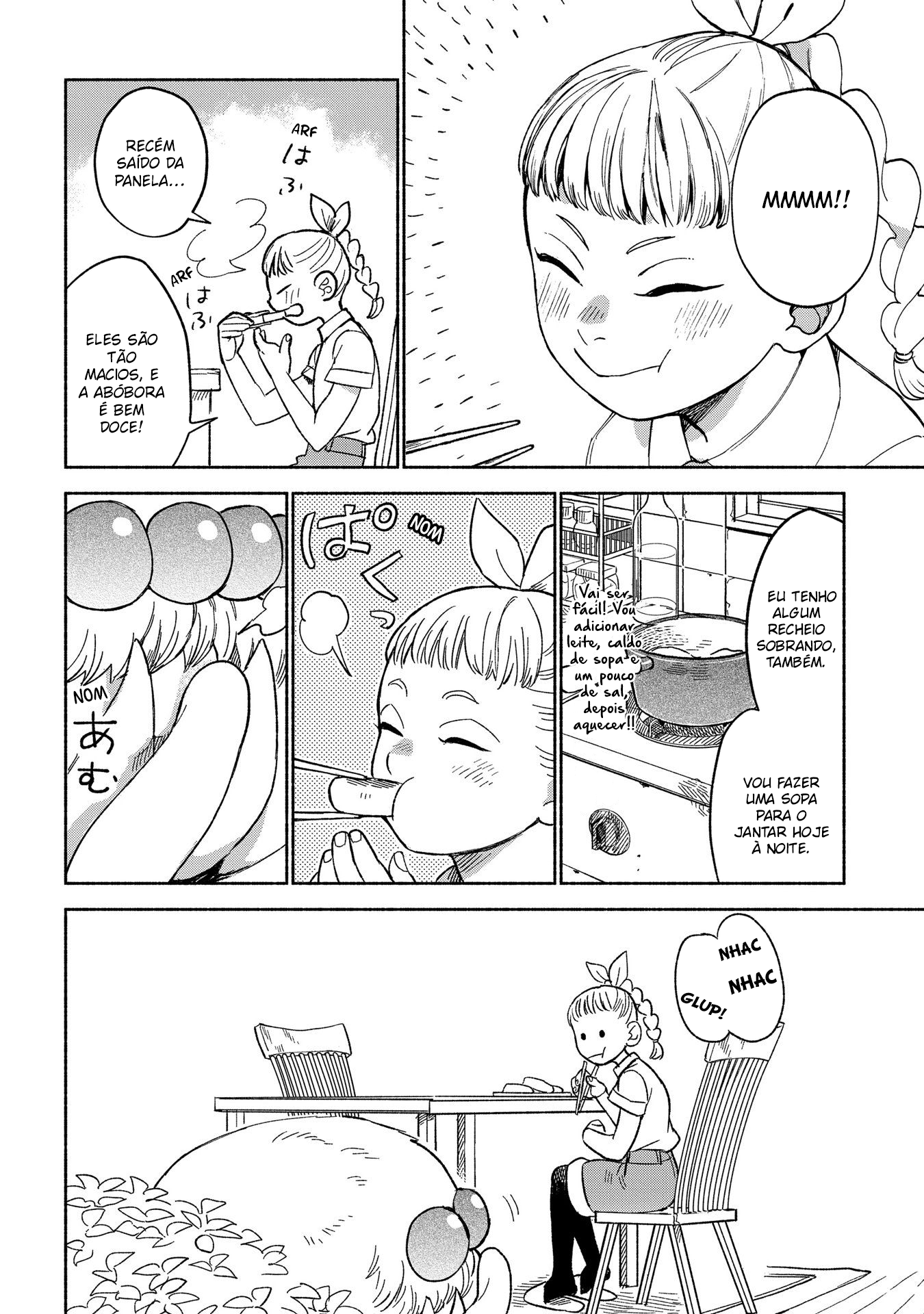 Owari Nochi, Asanagi Kurashi. Capítulo 1 Página 44