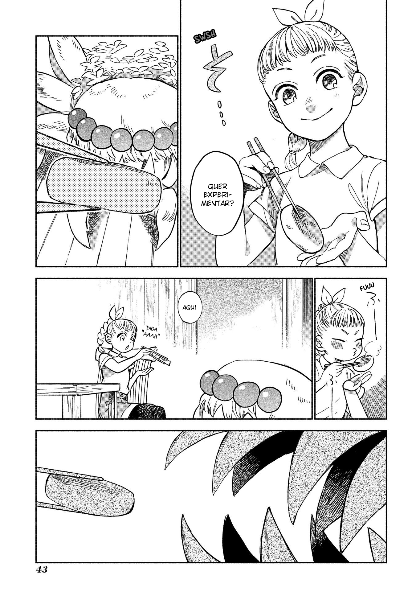 Owari Nochi, Asanagi Kurashi. Capítulo 1 Página 45