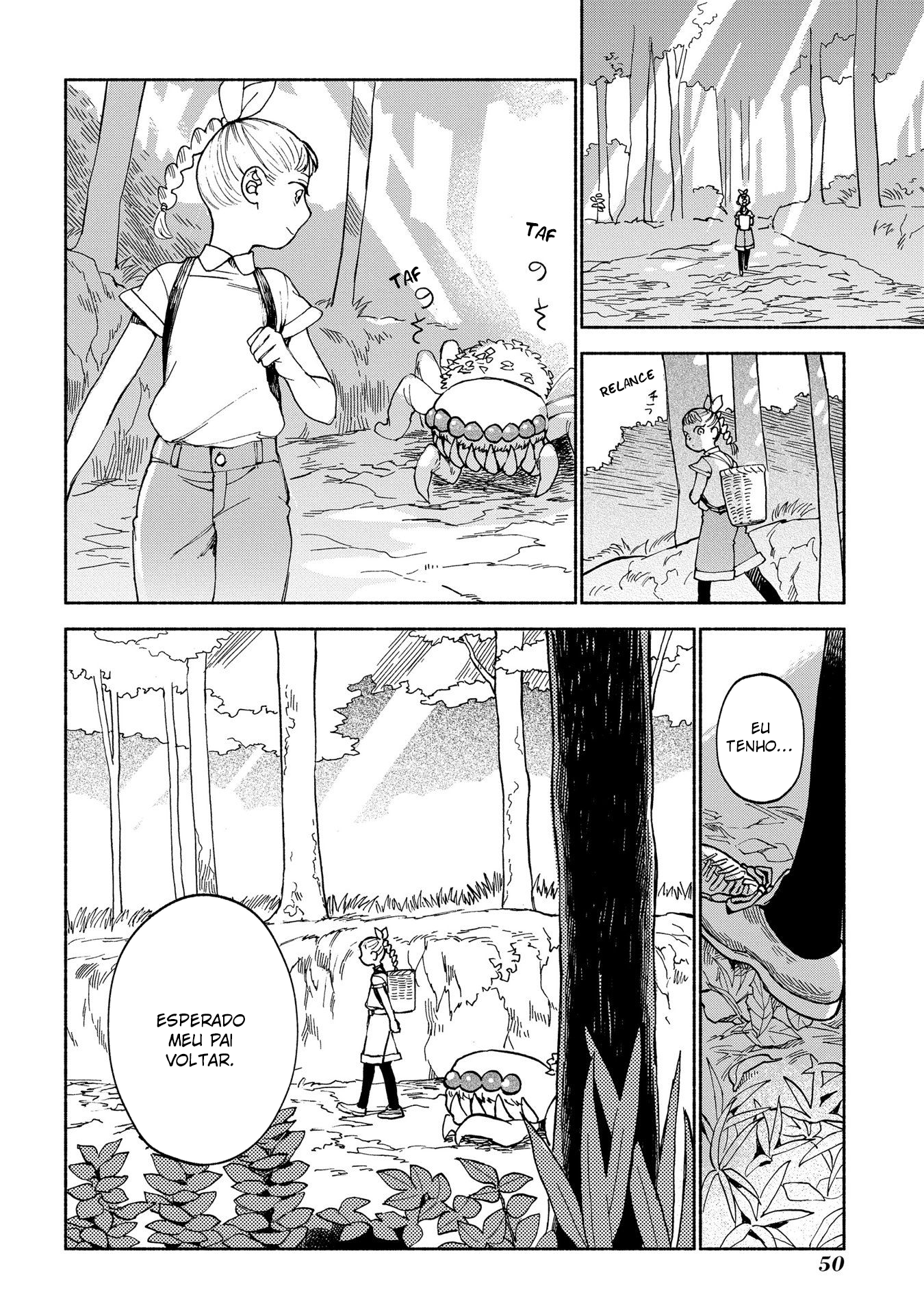 Owari Nochi, Asanagi Kurashi. Capítulo 1 Página 52