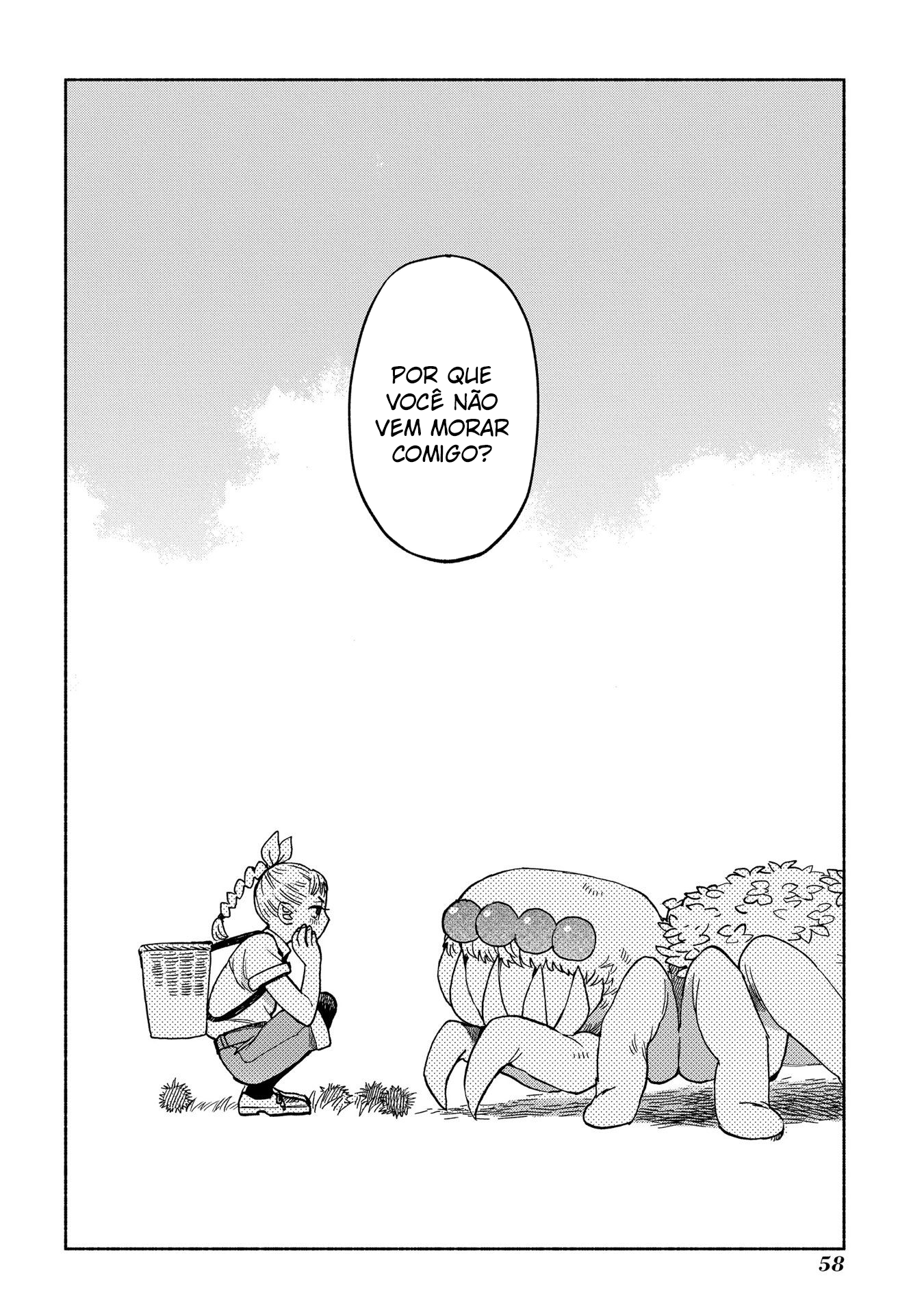 Owari Nochi, Asanagi Kurashi. Capítulo 1 Página 59
