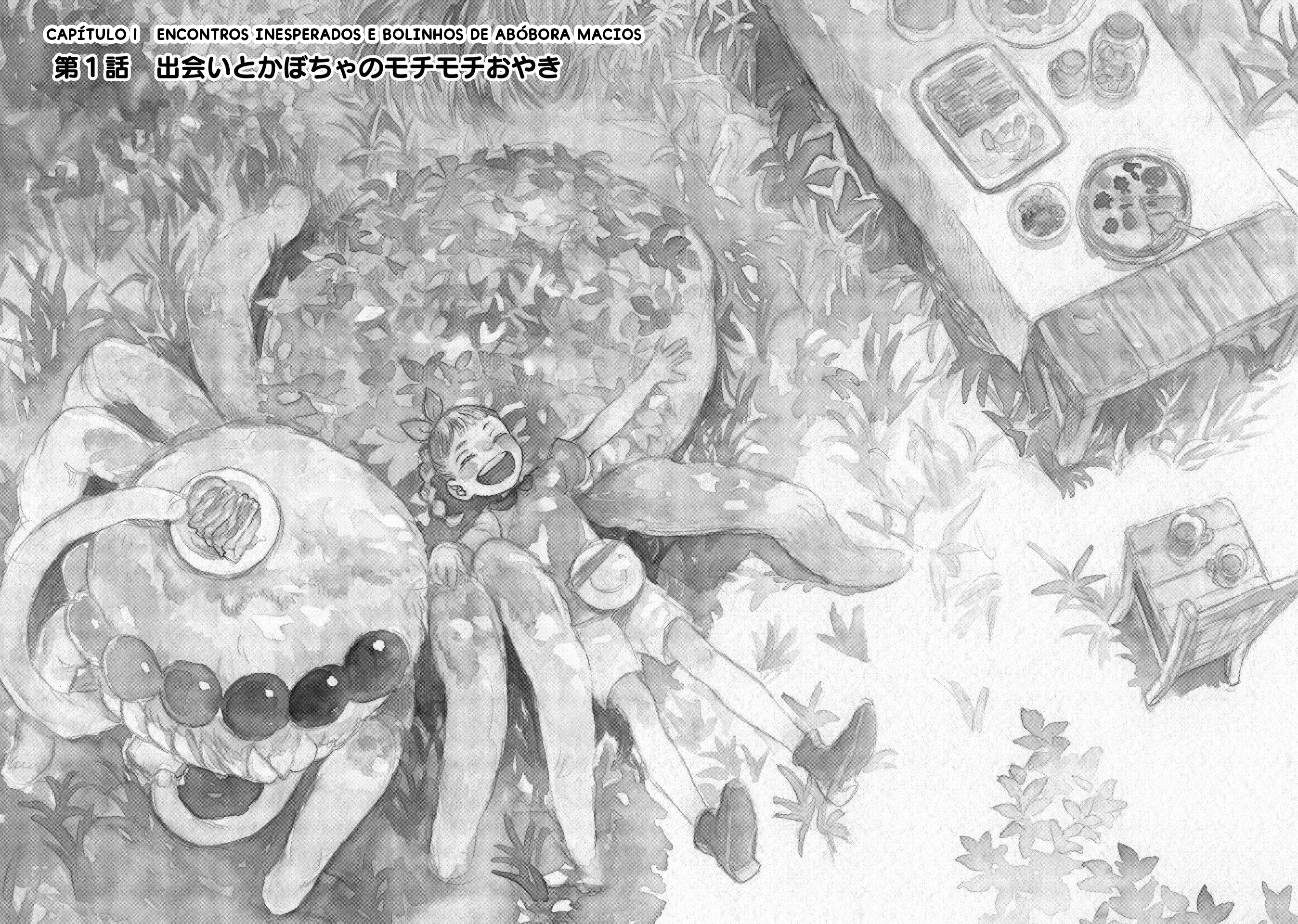 Owari Nochi, Asanagi Kurashi. Capítulo 1 Página 7
