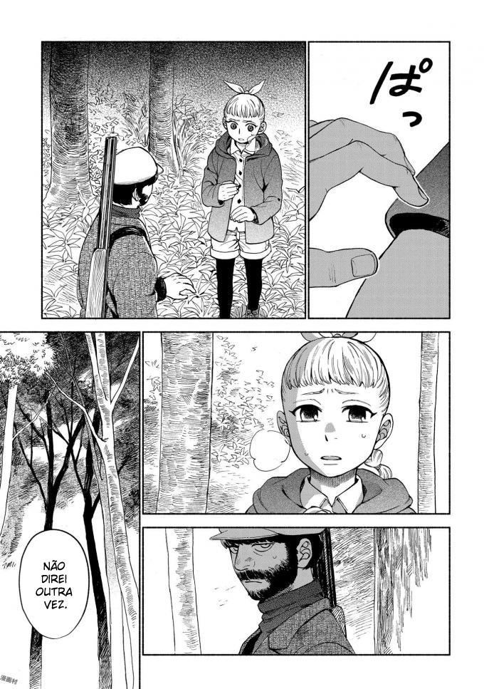 Owari Nochi, Asanagi Kurashi. Capítulo 10 Página 10