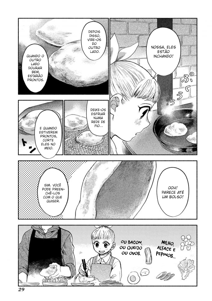 Owari Nochi, Asanagi Kurashi. Capítulo 10 Página 32