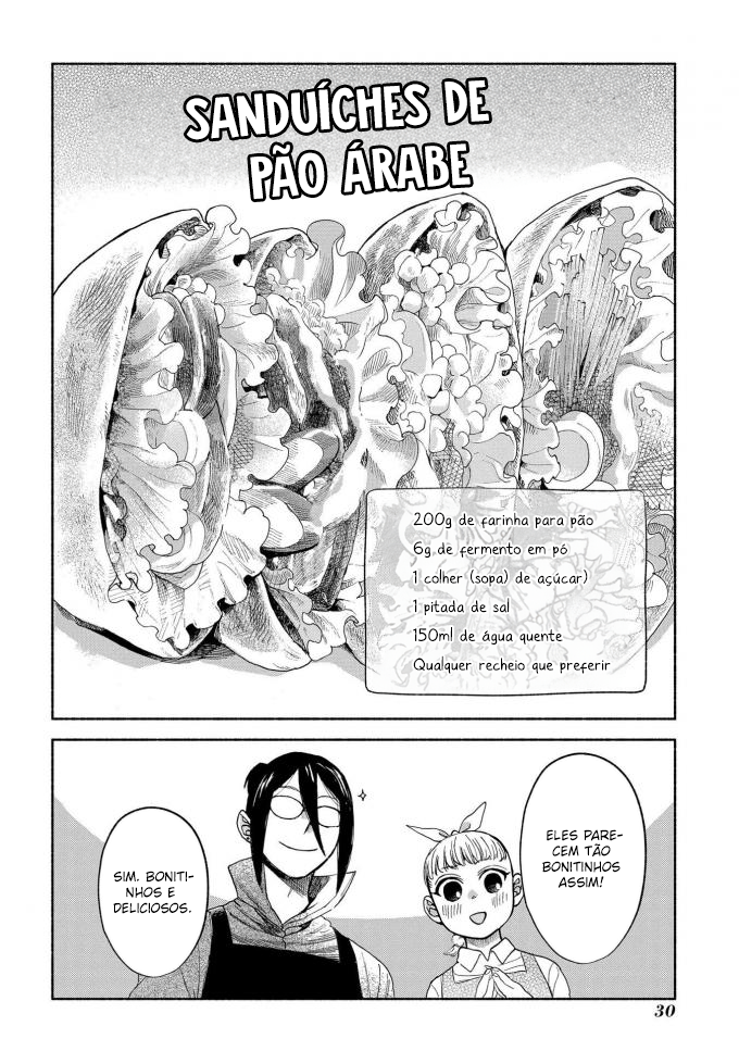 Owari Nochi, Asanagi Kurashi. Capítulo 10 Página 33