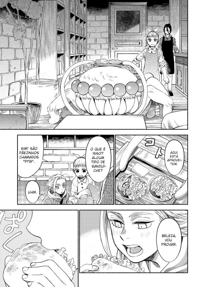 Owari Nochi, Asanagi Kurashi. Capítulo 10 Página 34