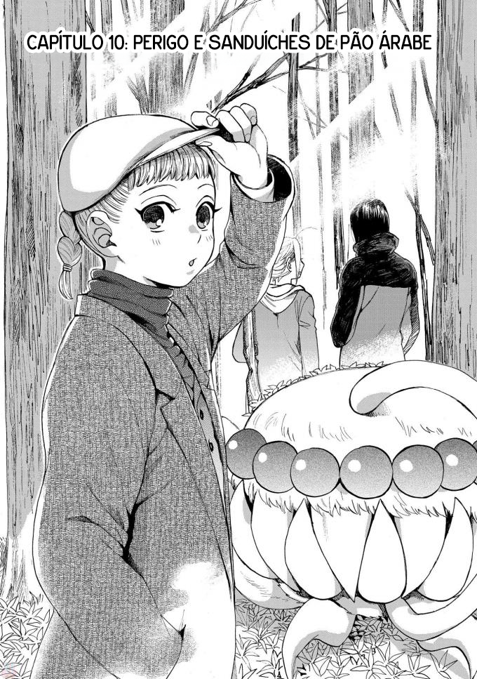 Owari Nochi, Asanagi Kurashi. Capítulo 10 Página 8