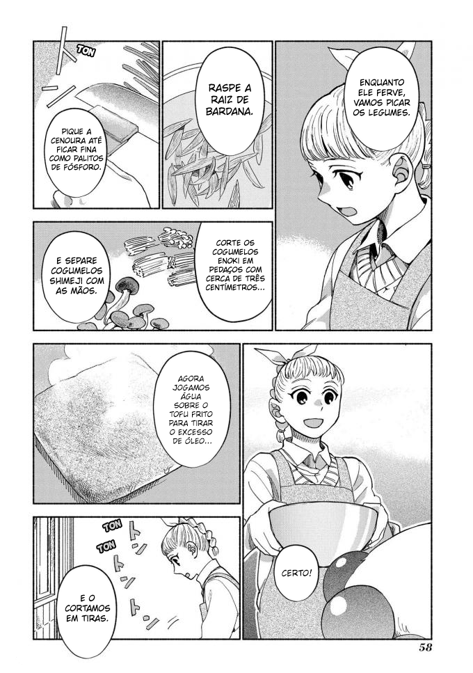 Owari Nochi, Asanagi Kurashi. Capítulo 11 Página 17