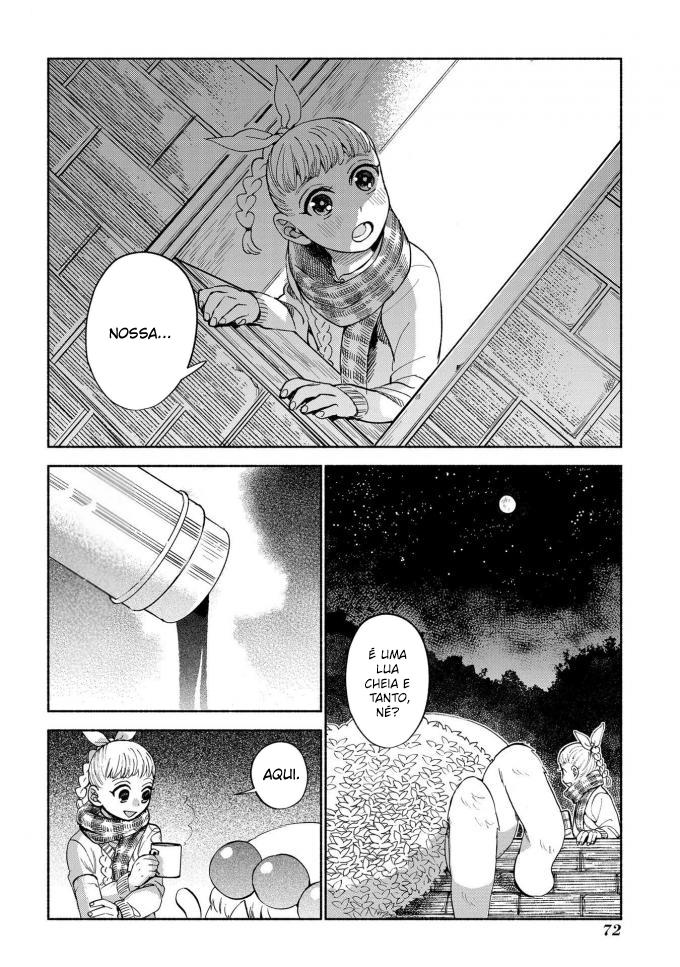 Owari Nochi, Asanagi Kurashi. Capítulo 11 Página 31
