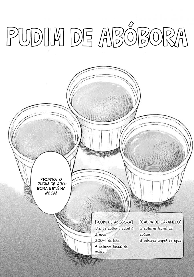 Owari Nochi, Asanagi Kurashi. Capítulo 13 Página 22