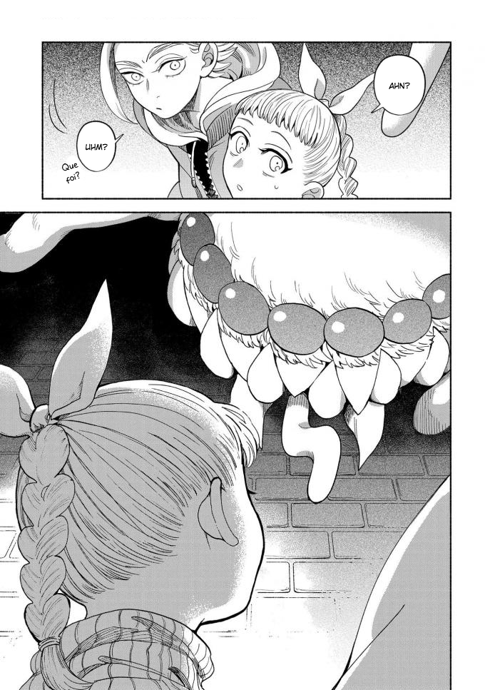 Owari Nochi, Asanagi Kurashi. Capítulo 13 Página 28