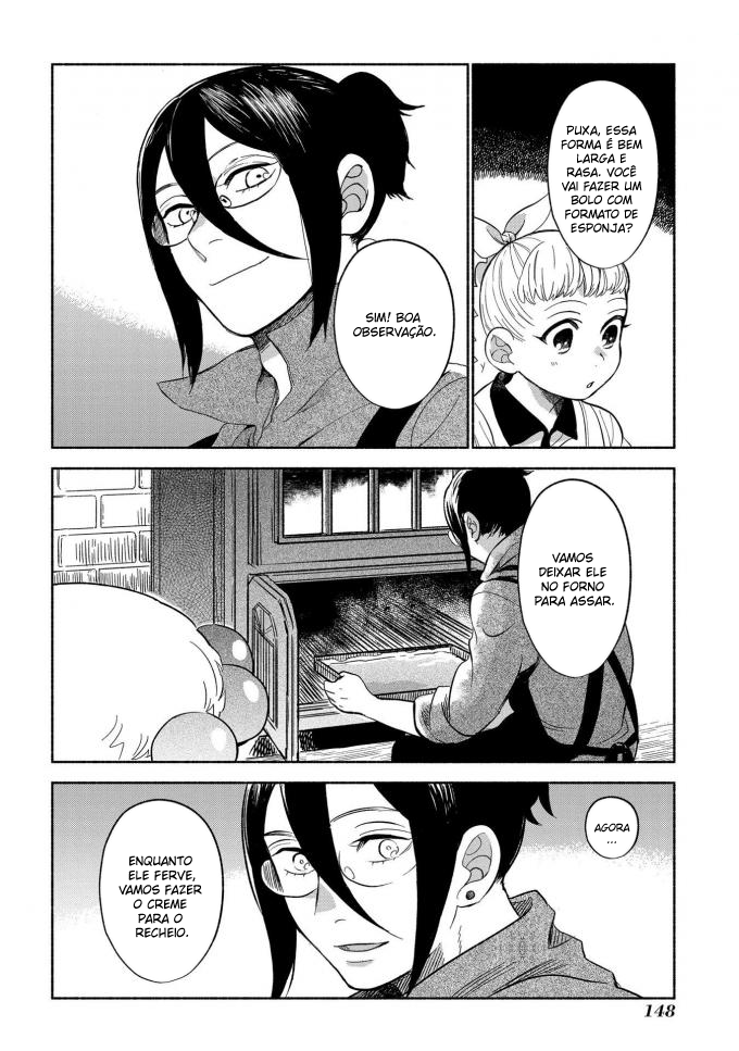 Owari Nochi, Asanagi Kurashi. Capítulo 14 Página 12