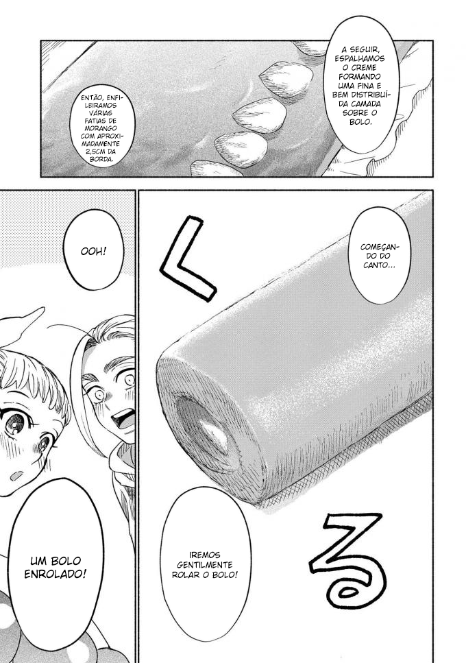Owari Nochi, Asanagi Kurashi. Capítulo 14 Página 15