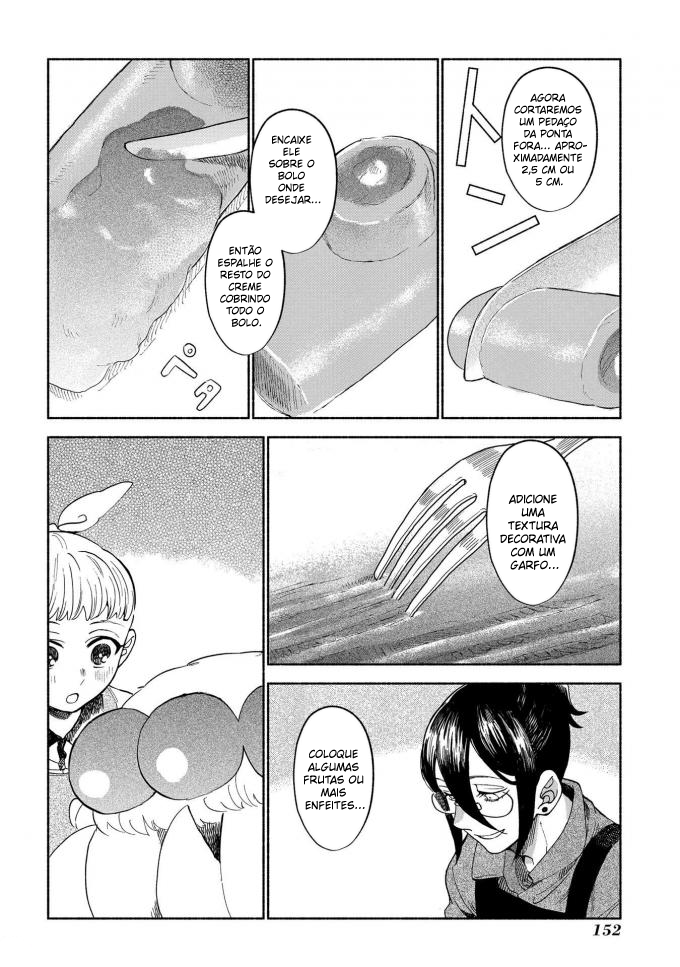 Owari Nochi, Asanagi Kurashi. Capítulo 14 Página 16