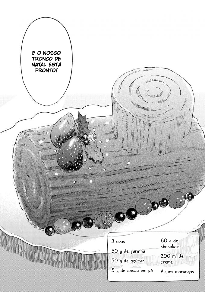 Owari Nochi, Asanagi Kurashi. Capítulo 14 Página 17